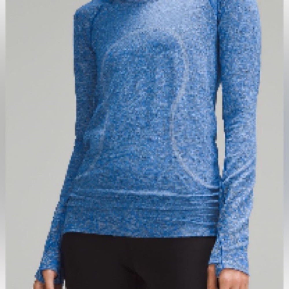 Lululemon Contour form pipe dream